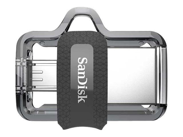SANDISK Ultra Dual Drive m3.0 128GB