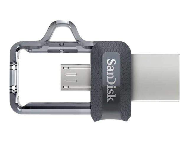 SANDISK Ultra Dual Drive m3.0 128GB