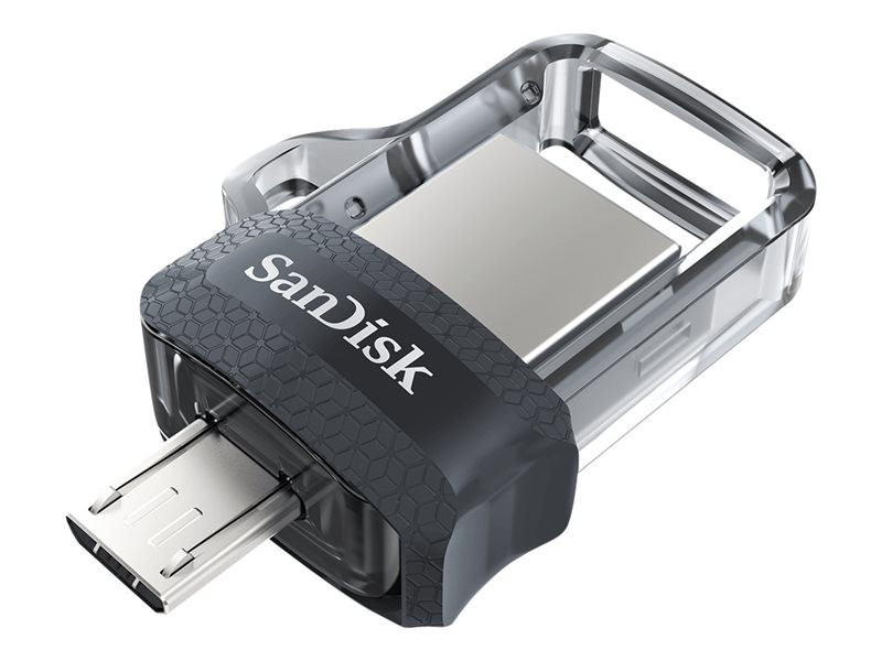 SANDISK Ultra Dual Drive m3.0 32GB