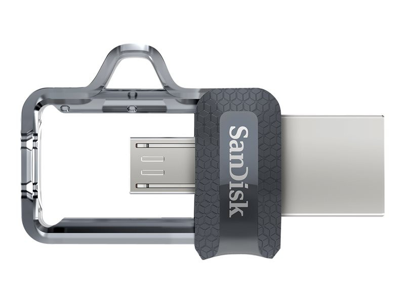 SANDISK Ultra Dual Drive m3.0 32GB