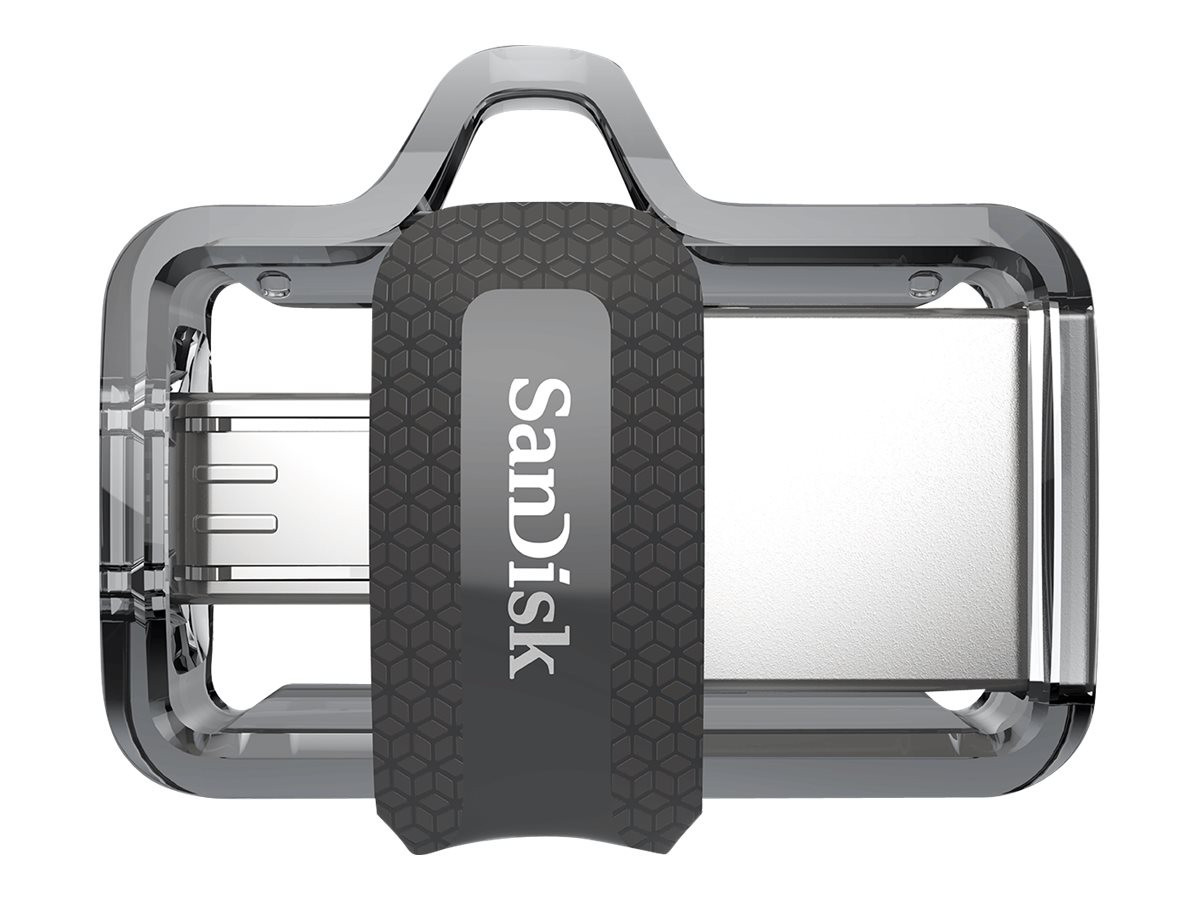 SANDISK Ultra Dual Drive m3.0 32GB