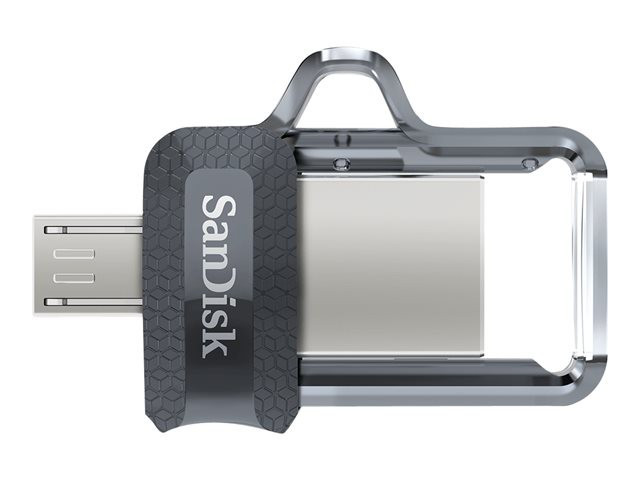 SANDISK Ultra Dual Drive m3.0 32GB