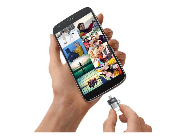 SANDISK Ultra Dual Drive m3.0 32GB