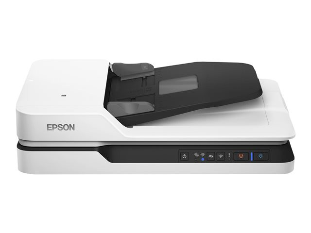 Skanner Epson Ds-1660W A4