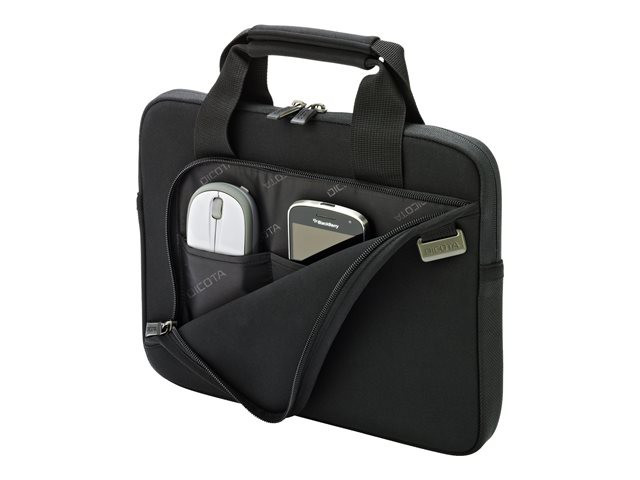 DICOTA Smart Skin 14-14.1inch black