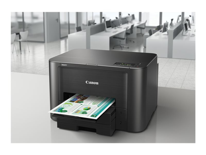CANON MAXIFY IB4150 Black inkjet