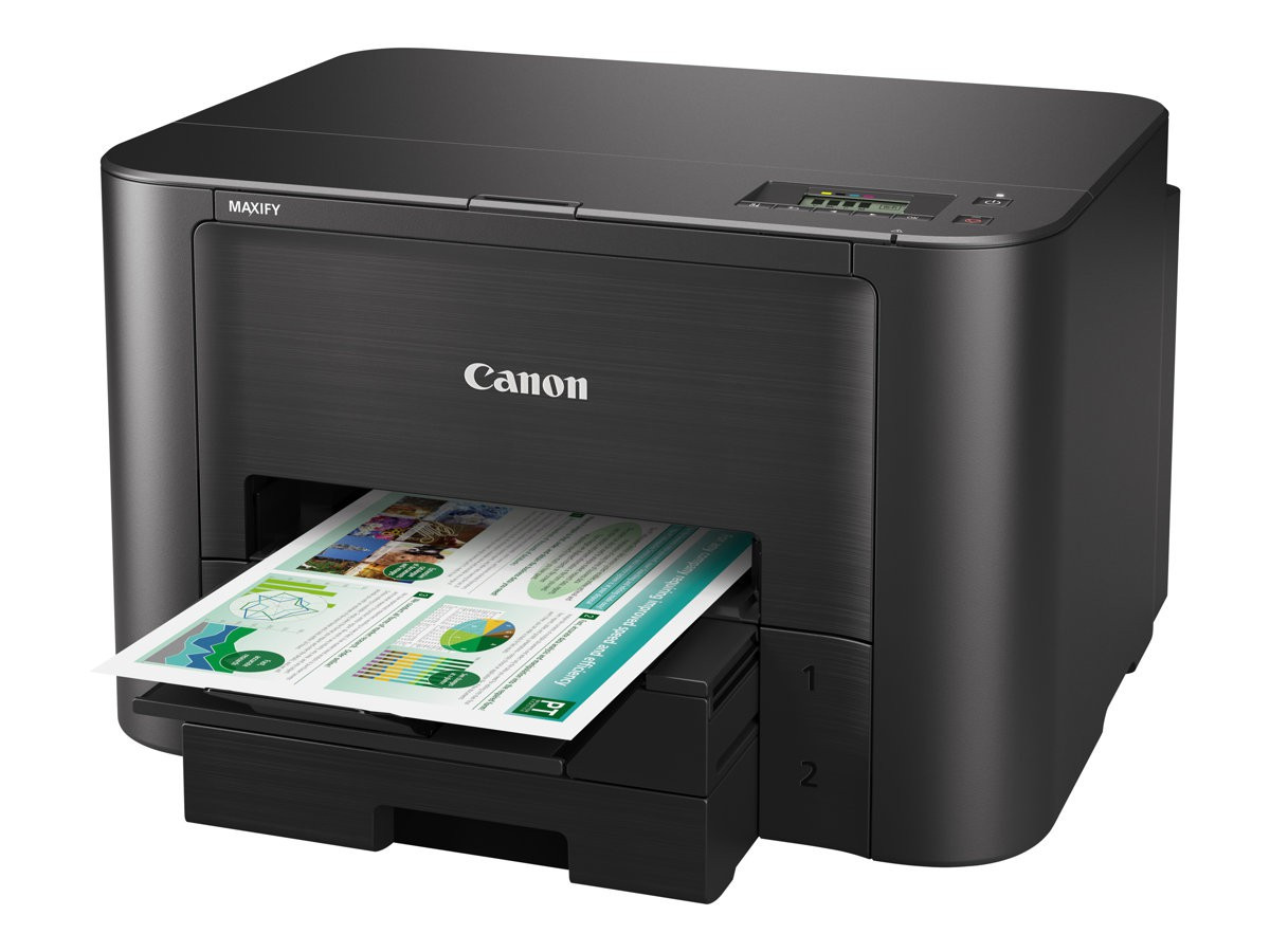 CANON MAXIFY IB4150 Black inkjet