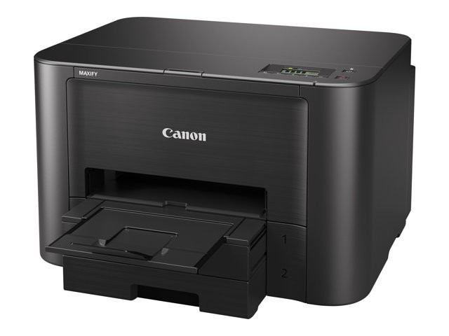 CANON MAXIFY IB4150 Black inkjet