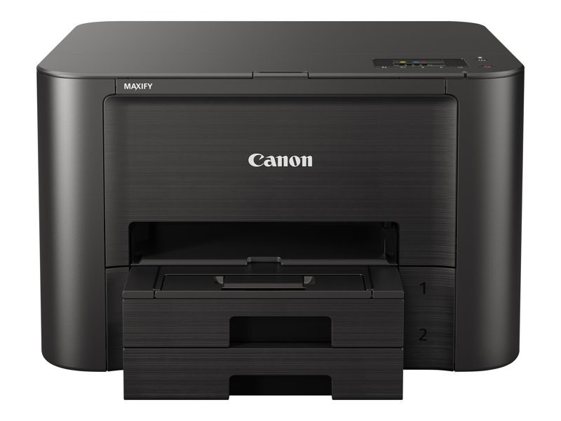 CANON MAXIFY IB4150 Black inkjet
