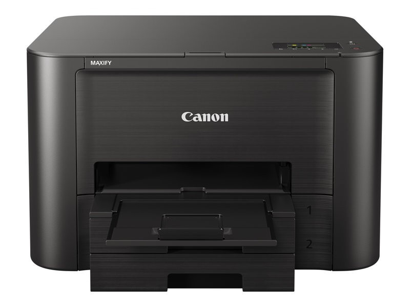 CANON MAXIFY IB4150 Black inkjet