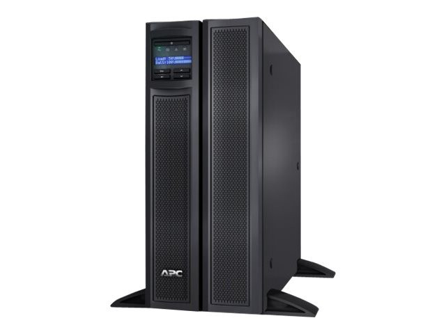 BildeAPC Smart UPS X 2200VA Tower/Rack