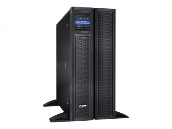 APC Smart UPS X 2200VA Tower/Rack