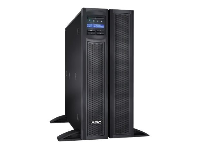 APC Smart UPS X 2200VA Tower/Rack