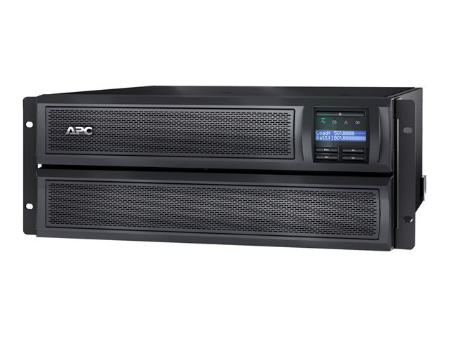 APC Smart UPS X 2200VA Tower/Rack
