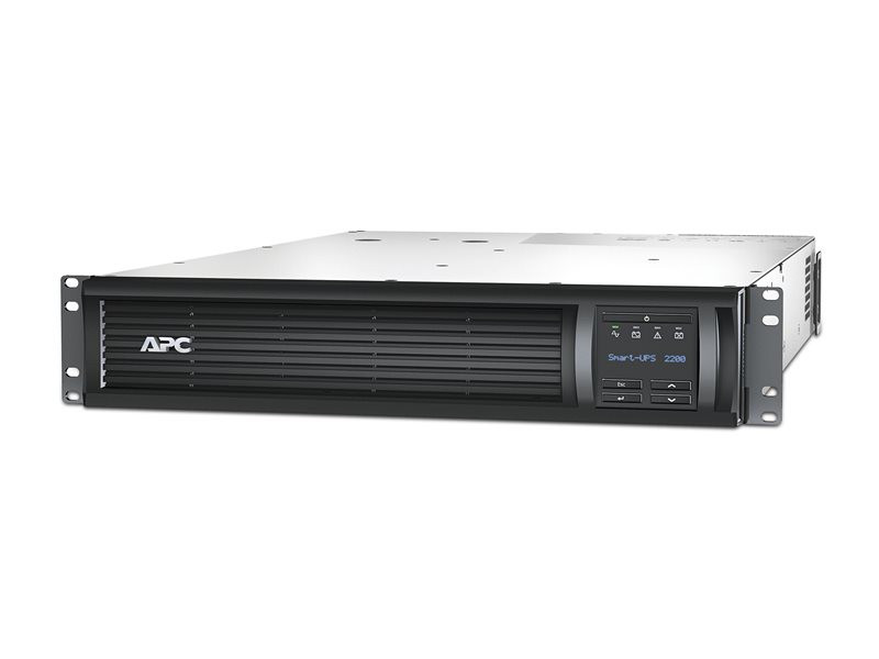 BildeAPC Smart UPS 2200VA LCD RM 2U 230V