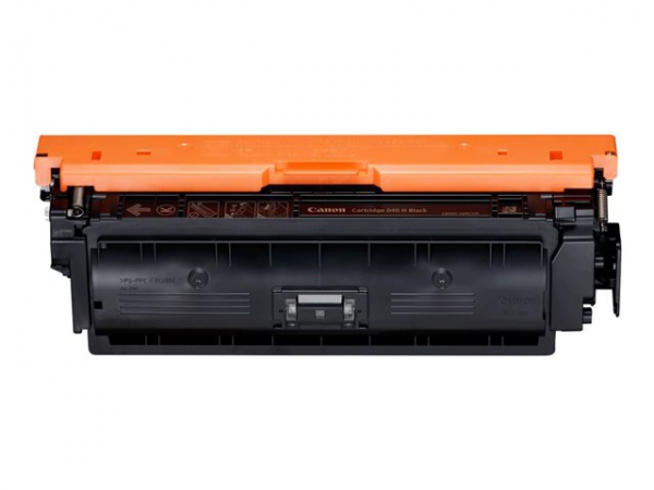 CANON Toner 0461C001 040H Black