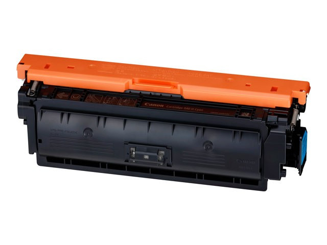 CANON Toner 0459C001 040H Cyan
