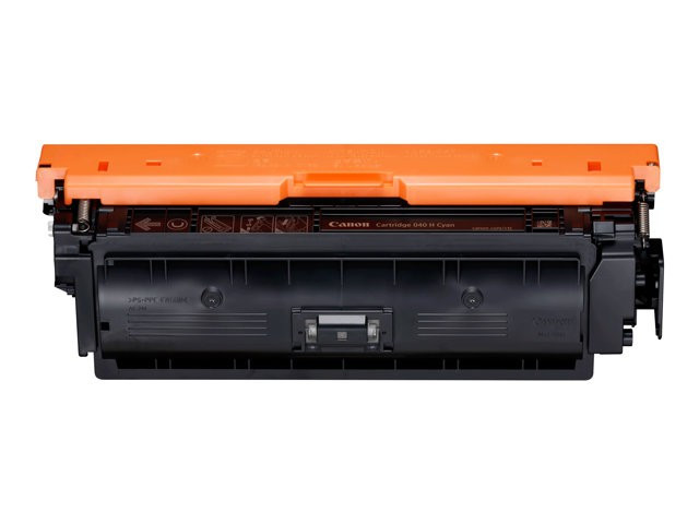 CANON Toner 0459C001 040H Cyan