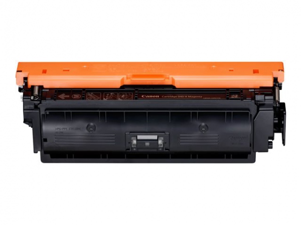 CANON Toner 0457C001 040H Magenta