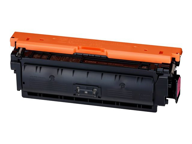 CANON Toner 0457C001 040H Magenta
