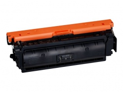 BildeCANON Toner 0455C001 040H Yellow