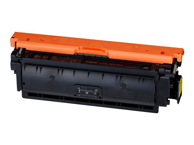 CANON Toner 0455C001 040H Yellow