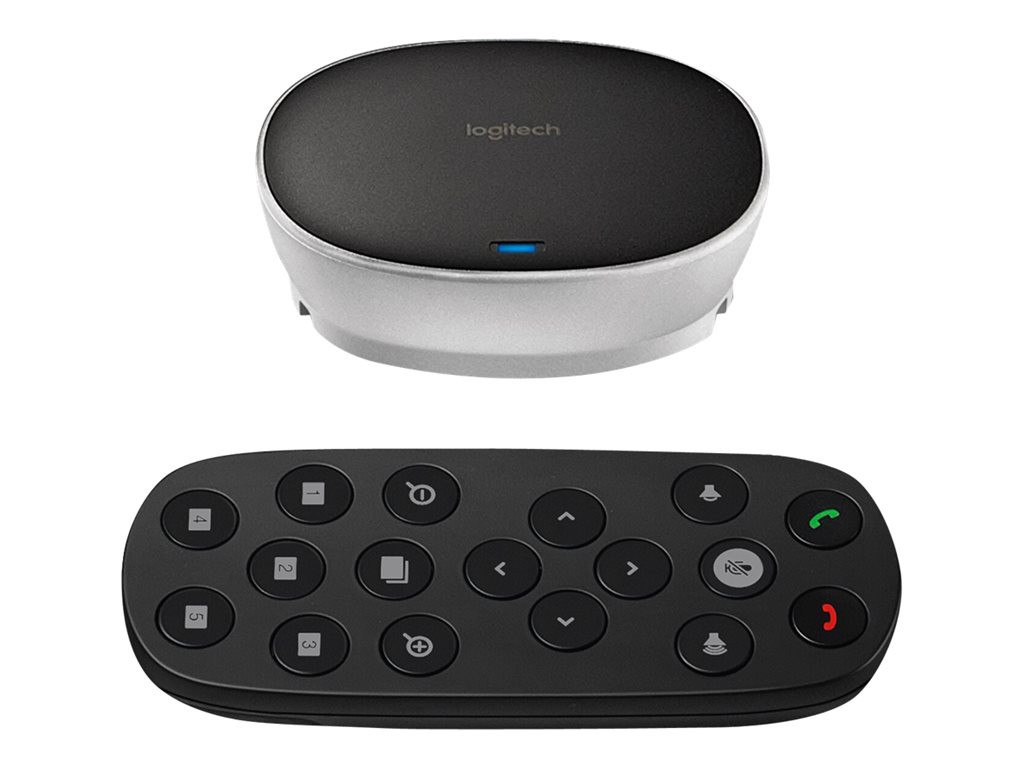 UC Logitech Group