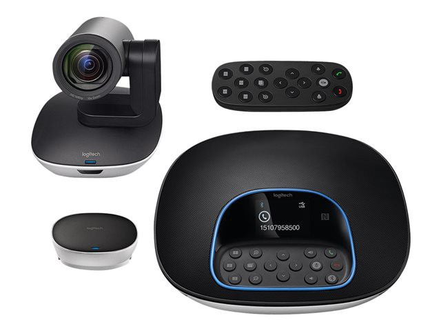 UC Logitech Group