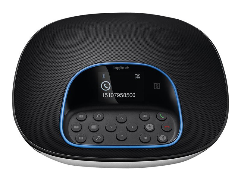 UC Logitech Group