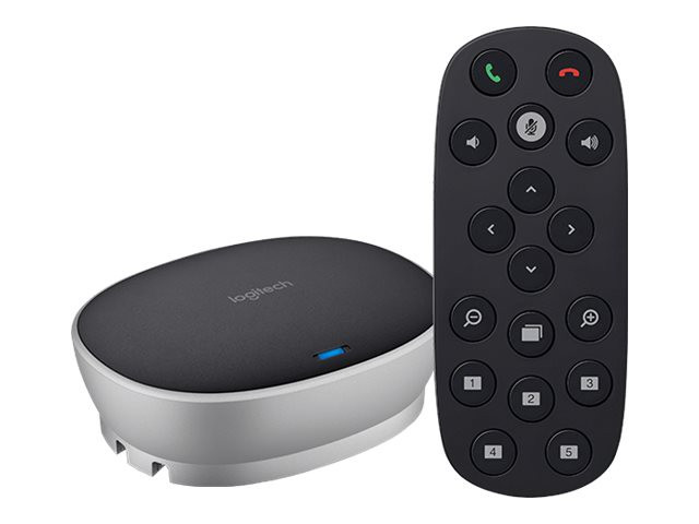 UC Logitech Group