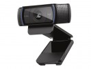 Webkamera Logitech Hd Pro C920