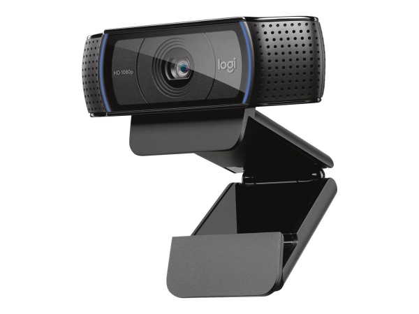 Webkamera Logitech Hd Pro C920