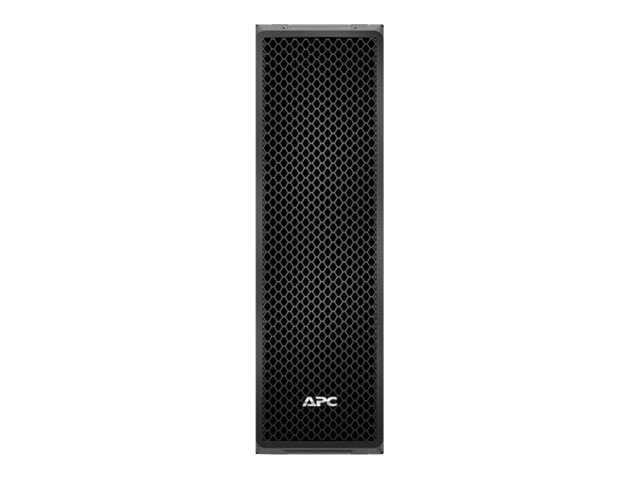 BildeAPC Smart-UPS SRT 192V 8kVA and 10kVA