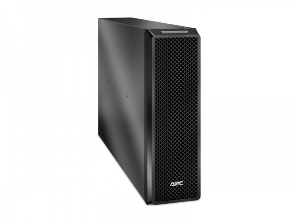 APC Smart-UPS SRT 192V 8kVA and 10kVA