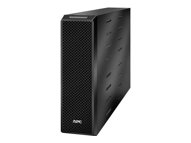 APC Smart-UPS SRT 192V 8kVA and 10kVA