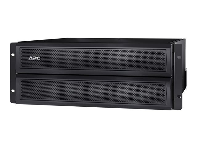 APC Smart-UPS X External Battery Pack