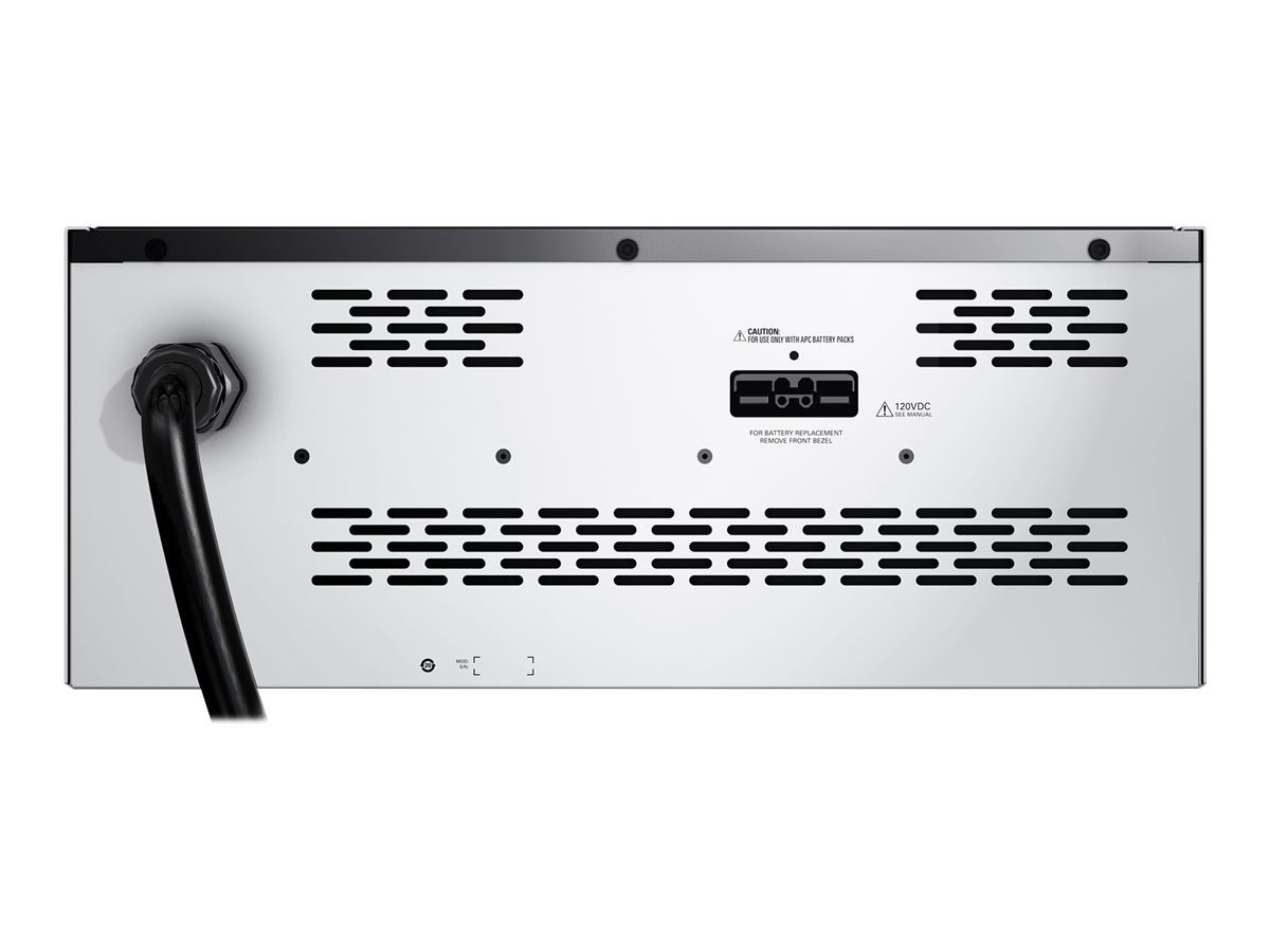 APC Smart-UPS X External Battery Pack