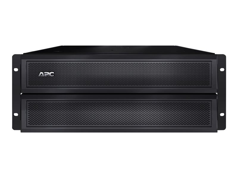 APC Smart-UPS X External Battery Pack
