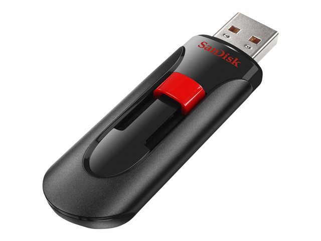 SANDISK Cruzer Glide USB 128GB