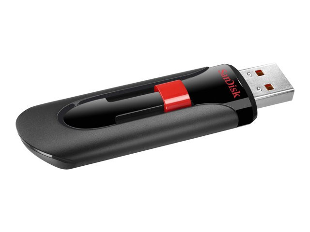 SANDISK Cruzer Glide USB 128GB