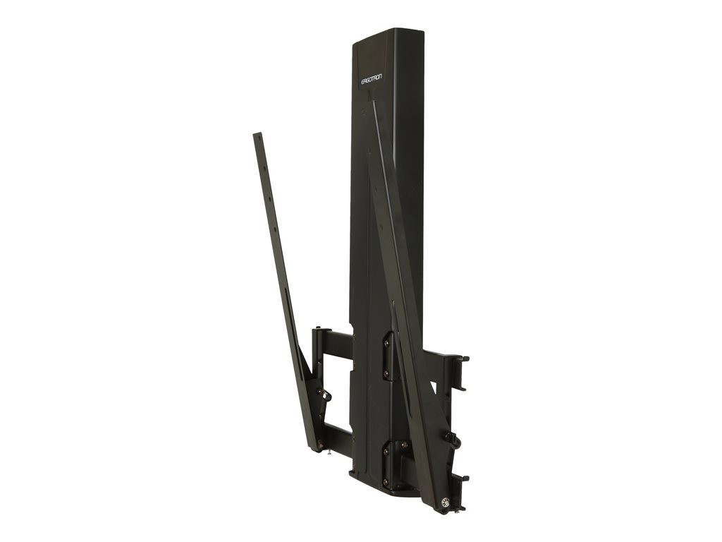 ERGOTRON Glide Wall Mount HD  black