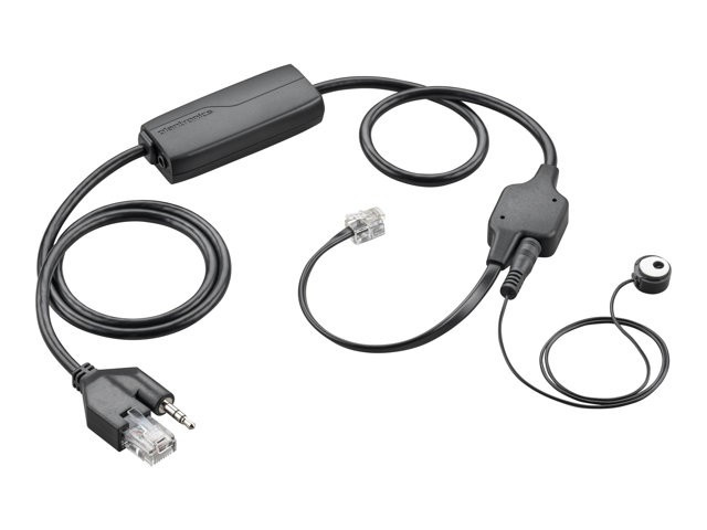 BildePLANTRONICS APV-63