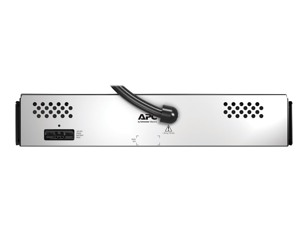 BildeAPC Smart-UPS X120V External Battery Pa