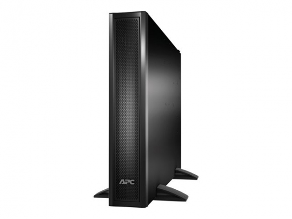 APC Smart-UPS X120V External Battery Pa