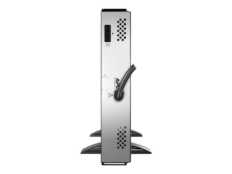 APC Smart-UPS X120V External Battery Pa
