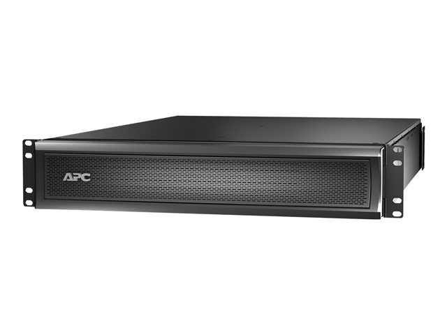 APC Smart-UPS X120V External Battery Pa