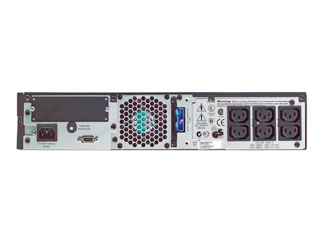 BildeAPC Smart UPS RT 1000 VA Marine 2HE