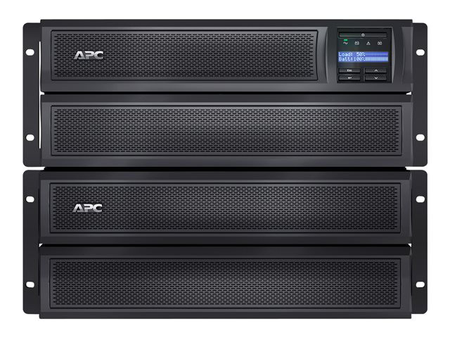 BildeAPC Smart-UPS X 2200VA Rack/Tower