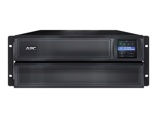APC Smart-UPS X 2200VA Rack/Tower