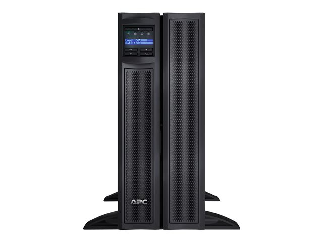 APC Smart-UPS X 2200VA Rack/Tower